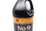 ACCURATE NO9 8LB
