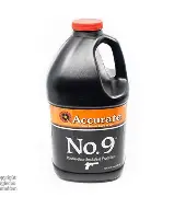 ACCURATE NO9 8LB