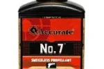 ACCURATE NO 7 1LB