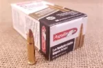 AGUILA 5MM REM MAG SJHP AMMO 50RDS