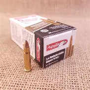 Aguila 5MM REM MAG