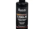 ALLIANT POWER PRO 1200R 8lb