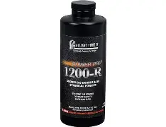 ALLIANT POWER PRO 1200R 8lb