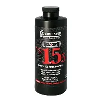 ALLIANT RELOADER TS 15.5 1LB