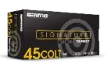 AMMO INC 45 COLT 250GR TMC 50RDS