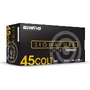 AMMO INC 45 COLT 250GR TMC 50RDS