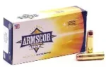 ARMSCOR 500 S&W 300GR JHP