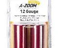 AZOOM SNAP CAP 12GA
