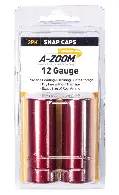 AZOOM SNAP CAP 12GA