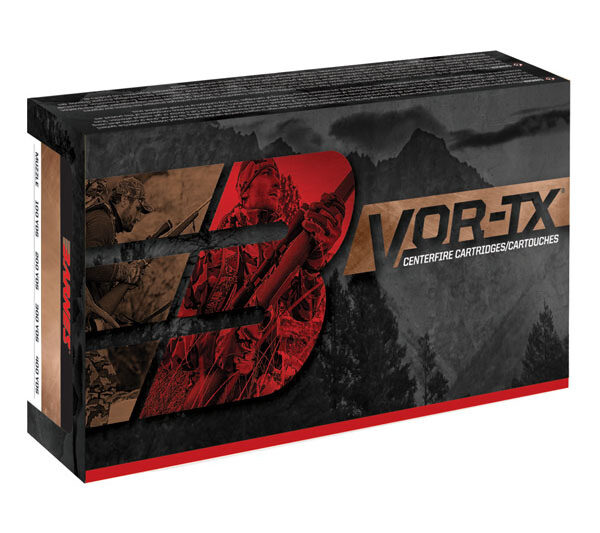 BA21538 BARNES 300 WINCHESTER MAG 180GR TTSX-BT AMMO 20RDS