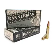 BANNERMAN 7.7 JAP 180GR SPBT AMMO 20RDS