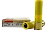 BARNES 20GA 3" 250GR SABOT SLUG 5RDS