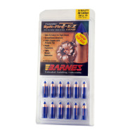 BARNES 50CAL 250GR T-EZ BULLETS W/SABOT