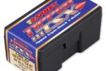 BARNS 6.5MM (.264") 100GR TTSX BT BULLETS 50CT