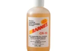 BARNES BORE CLEANER 8OZ COPPER REMOVER