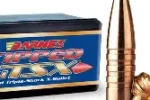 BARNES 7MM (.284") 120GR TTSX TIPPED BULLETS 50CT