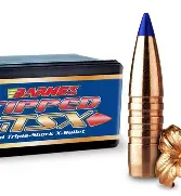 BARNES 7MM (.284") 120GR TTSX TIPPED BULLETS 50CT