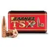 BARNES 35CAL (.355") 170GR TSX FN BULLETS 50CT