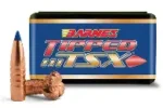 BARNES 7MM (.284") 150GR TTSX BULLETS 50CT