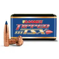 BARNES 7MM (.284") 150GR TTSX BULLETS 50CT