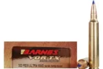 BARNES 300 ULTRA MAG 180GR TTSX-BT AMMO 20RDS
