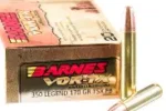 BARNES 350 LEGEND 170GR TSX FN AMMO 20RDS
