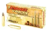 BARNES VORTEX 450 BUSHMASTER 250GR TSX FB AMMO 20RDS