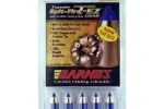 BARNES 50CAL 290GR T-EZ BULLET FB w/SABOT 24CT