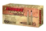 BARNES VORTEX 6.5 GRENDEL 115GR TTSX AMMO 20RDS
