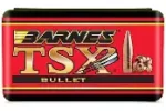 BARNES 6.8MM 110GR TSX BOATTAIL 50CT