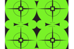 B/C TARGET SPORTS TARGET 40 TARGETS GREEN