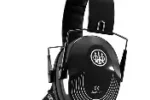 BERETTA BLACK EARMUFFS