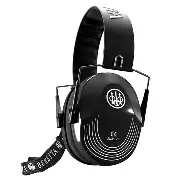 BERETTA BLACK EARMUFFS