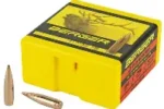 BERGER 30CAL (.308") 185GR HPBT VLD-HUNTER BULLETS 100CT