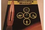 BERGER RELOADING MANUAL