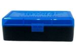 BERRYS BLUE #007 44/45 COLT BOX
