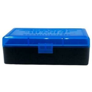 BERRYS BLUE #007 44/45 COLT BOX