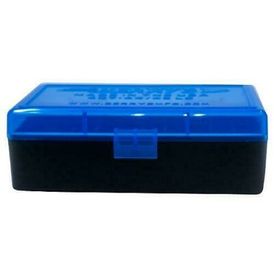 BERRYS BLUE 44:45 COLT BOX BERRYS BLUE #007 44/45 COLT BOX
