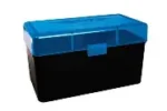 BERRYS ULTRA MAG HINGED-TOP 50RD AMMO BOX