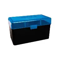 BERRYS ULTRA MAG HINGED-TOP 50RD AMMO BOX