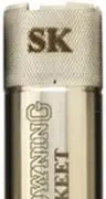 BOWNING INVECTOR-PLUS 12GA SKEET CHOKE TUBE