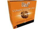B&P 28GA 3/4OZ #8 1280FPS AMMO 25CT