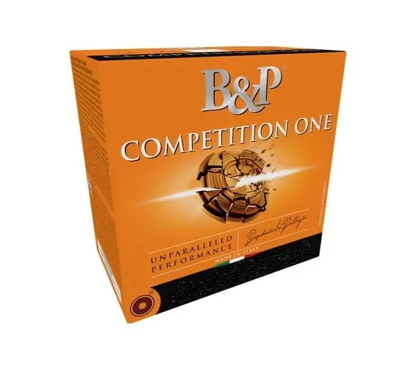 B&P 28GA 3/4OZ #8 1280FPS AMMO 25CT