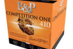 B&P 410GA 1/2OZ 1210FPS 2-1/2" #6 AMMO 25RDS