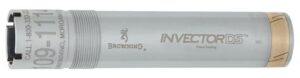 BROWNING INVECTOR-DS 12GA EXT CHOKE SKEET