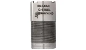 BROWNING STANDARD INVECTOR 12GA CHOKE TUBE SKEET
