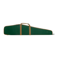 BULLDOG 48" GREEN SOFT CASE