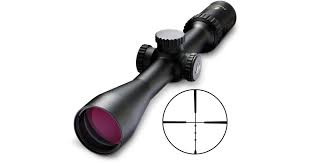 BURRIS FULLFIELD E1 3-9X40MM 1 TUBE SCOPE BURRIS FULLFIELD E1 3-9X40MM 1" TUBE SCOPE