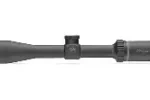 BURRIS 3-9X40MM FULLFIELD BALL-PLEX 450 BUSH E1 MAT SCOPE
