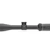BURRIS 3-9X40MM FULLFIELD BALL-PLEX 450 BUSH E1 MAT SCOPE